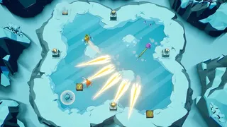 Скриншот 5 к игре Ninjam!