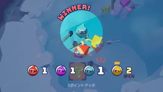 Скриншот 6 к игре Ninjam!