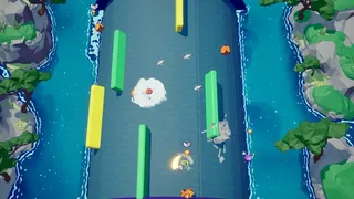 Скриншот 8 к игре Ninjam!