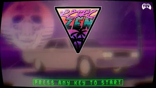 Скриншот 1 к игре Retrozen