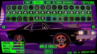 Скриншот 7 к игре Retrozen