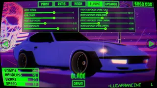 Скриншот 8 к игре Retrozen