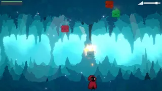 Скриншот 2 к игре Slime Slayer