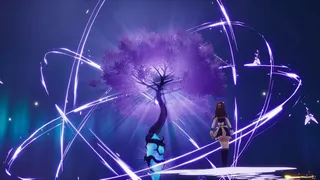 Скриншот 1 к игре Ruby Dreams: Immortal Promise