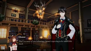 Скриншот 5 к игре Ruby Dreams: Immortal Promise