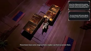 Скриншот 6 к игре Ruby Dreams: Immortal Promise