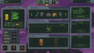 Скриншот 4 к игре CARnage