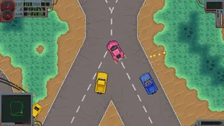 Скриншот 5 к игре CARnage