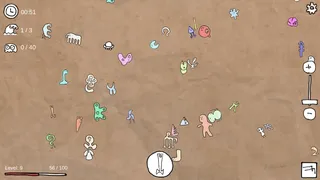 Скриншот 1 к игре Creature Match