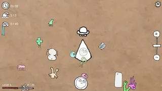 Скриншот 6 к игре Creature Match