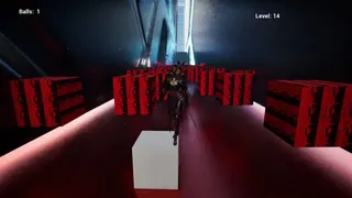 Скриншот 7 к игре A Difficult Game About Jumping