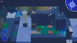 Скриншот 5 к игре Season Changer