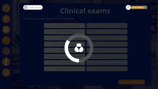 Скриншот 5 к игре Medical Diagnostic Simulator