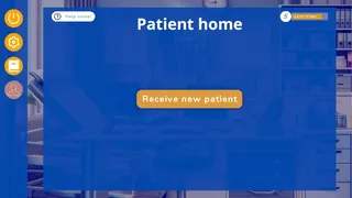 Скриншот 7 к игре Medical Diagnostic Simulator