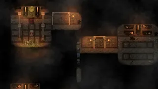 Скриншот 4 к игре DunJaunt