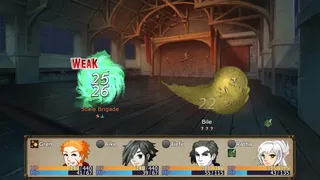 Скриншот 7 к игре DunJaunt