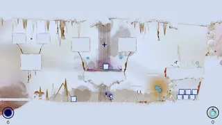 Скриншот 2 к игре Néro & Sci ∫ Integral Edition