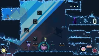 Скриншот 3 к игре Néro & Sci ∫ Integral Edition