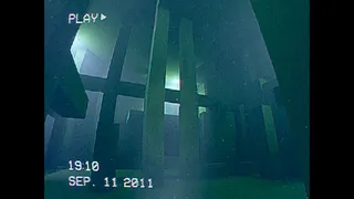 Скриншот 2 к игре BACKROOMS INVASION