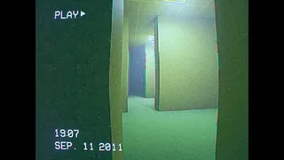 Скриншот 5 к игре BACKROOMS INVASION