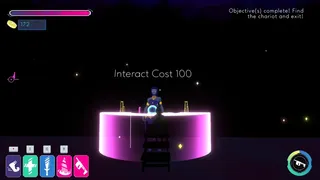 Скриншот 1 к игре Relict