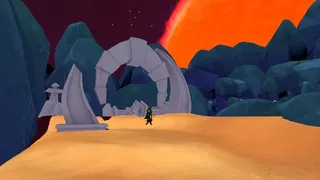 Скриншот 2 к игре Relict
