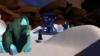 Скриншот 3 к игре Relict