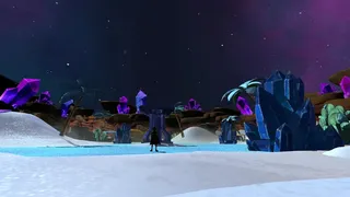 Скриншот 4 к игре Relict