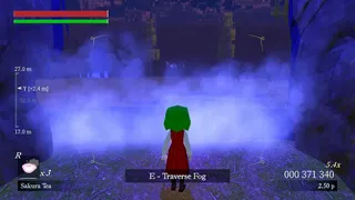 Скриншот 6 к игре Touhou ~ Dreams of a Sunflower