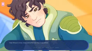 Скриншот 3 к игре Love at The Milky Way Diner: Demo