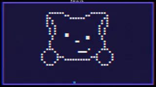Скриншот 1 к игре Blue