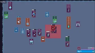 Скриншот 1 к игре Scrap Collector