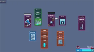 Скриншот 2 к игре Scrap Collector