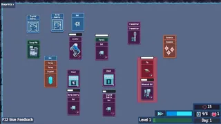 Скриншот 3 к игре Scrap Collector