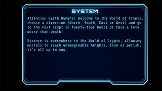 Скриншот 3 к игре World of Immortals