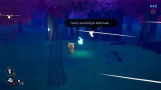 Скриншот 4 к игре Onibi