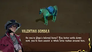 Скриншот 3 к игре Ghost Moon High Noon