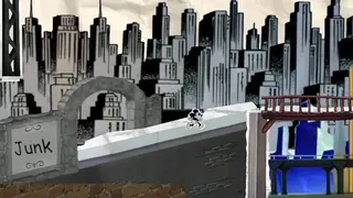 Скриншот 1 к игре The Public Domain: The Game