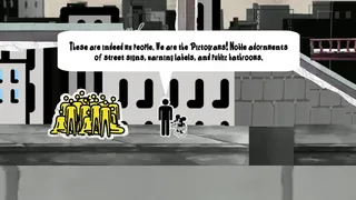 Скриншот 7 к игре The Public Domain: The Game