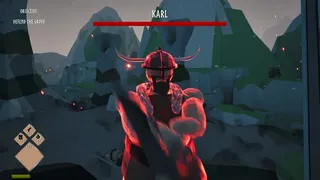 Скриншот 4 к игре Jötunn's Greed