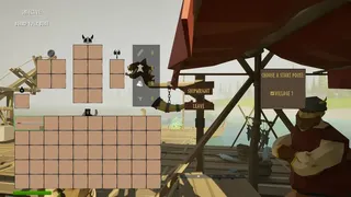 Скриншот 6 к игре Jötunn's Greed