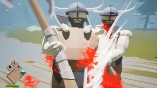 Скриншот 7 к игре Jötunn's Greed