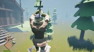 Скриншот 8 к игре Jötunn's Greed