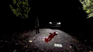 Скриншот 1 к игре The Mournmore Killings