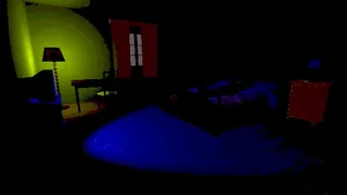 Скриншот 4 к игре The Mournmore Killings