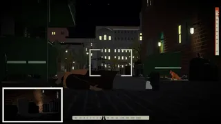 Скриншот 2 к игре Cat Meoir: Feline Detective