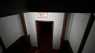 Скриншот 1 к игре Any way out