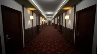 Скриншот 3 к игре Any way out