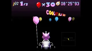 Скриншот 4 к игре Kitty Kart 64