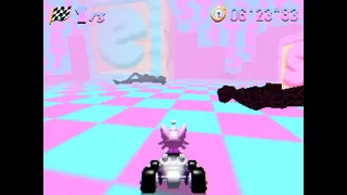 Скриншот 5 к игре Kitty Kart 64